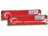 G.Skill DIMM 4 GB DDR3-1600 (2x 2 GB) Dual-Kit Arbeitsspeicher