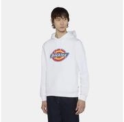 Dickies Kapuzensweatshirt Dickies Workwear Sweatshirt ICON LOGO HOODIE