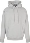 URBAN CLASSICS Sweatshirt Urban Classics Herren Blank Hoody (1-tlg)