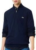 Lacoste Kapuzenpullover 1/4 Zipper Pullover Herren