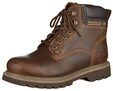 Dockers by Gerli Dockers by Gerli Stiefelette Leder Schn&uuml;rstiefelette