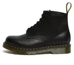 DR. MARTENS 101 YS Smooth Ankleboots (2-tlg) schwarz 40 EU