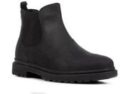 Geox U ANDALO Chelseaboots mit atmungsaktiver GEOX Spezial Membrane