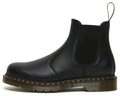 DR. MARTENS 2976 Nappa Ankleboots (2-tlg)