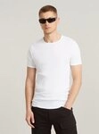 G-STAR T-Shirt Base T-Shirt 2-Pack