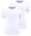 T-Shirt G-STAR, Herren, Gr. XXL (60/62), wei&szlig;, Single Jersey, Obermaterial: 100%