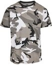 Brandit Kurzarmshirt Brandit Herren Brandit Premium Shirt (1-tlg)