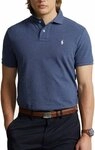Ralph Lauren Poloshirt Ralph Lauren f&uuml;r Herren (1-tlg., keine Angabe)