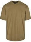 URBAN CLASSICS T-Shirt Urban Classics Herren Tall Tee (1-tlg)