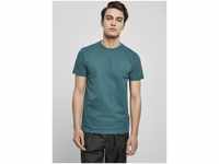 URBAN CLASSICS T-Shirt Urban Classics Herren Basic Tee (1-tlg) grün S