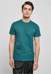 URBAN CLASSICS T-Shirt Urban Classics Herren Basic Tee (1-tlg)
