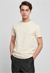 URBAN CLASSICS Rundhalsshirt Basic Tee Herren T-Shirt