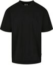 URBAN CLASSICS Bigshirt Urban Classics Herren Organic Tall Tee (1-tlg)
