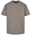 URBAN CLASSICS Rundhalsshirt Heavy Oversized Tee