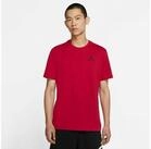 Jordan Trainingsshirt M J JUMPMAN EMB SS CREW f&uuml;r sportliche Aktivit&auml;ten,