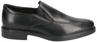 Geox GEOX BRANDOLF, Slipper, Schwarz, Herren Slipper