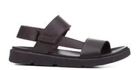 Geox U Xand 2S Herren Sandale Sandaletten, Sommerschuhe, Badeschuhe, Riemchen,