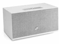 Audio Pro C10 Mk2, Multiroom-Lautsprecher stationär - white...