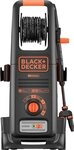Black + Decker Hochdruckreiniger High pressure cleaner 220/240V