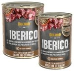 Belcando Iberico Schwein mit Kichererbsen und Preiselbeeren - Nassfutter 6x800g,