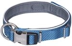 Nobby Hunde-Halsband Halsband Classic Preno Royal blau