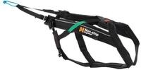 Non-stop dogwear Hunde-Powergeschirr FREEMOTION HARNESS, speziell entwickeltes