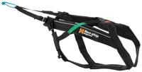 Non-stop dogwear Hunde-Geschirr Hundegeschirr Freemotion Harness