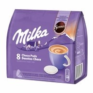 Philips Senseo Kakao Milka&reg;, 8 Pads