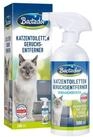 Bactador Bactador Katzentoiletten Geruchsentferner Spray 500ml Fl&uuml;ssigreiniger