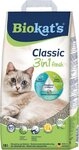 Gimborn Katzenstreu Biokat ist frisch