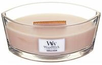 Woodwick Duftkerze Vanille Bohne Duftkerze 453,6 g