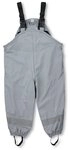 Sterntaler&reg; Regenhose Regenhose gef&uuml;ttert uni (1-tlg., Matschlatzhose mit