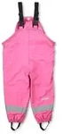 Sterntaler&reg; Regenhose Regenhose gef&uuml;ttert uni (1-tlg., Matschlatzhose mit