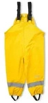 Sterntaler&reg; Regenhose Regenhose ungef&uuml;ttert uni (1-tlg., Regentr&auml;gerhose mit