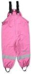 Sterntaler&reg; Regenhose Regenhose ungef&uuml;ttert uni (1-tlg., Regentr&auml;gerhose mit