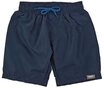 Sterntaler&reg; Badehose UV-Schutz 50+ Badeshorts uni (1-St) schnelltrocknende