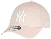 New Era Baseball Cap 9Forty New York Yankees
