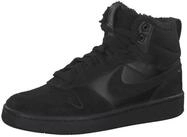 Nike Sportswear Nike Jungen Sneaker Court Borough Mid 2 Boot BG CQ4023 Sneaker
