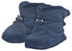 Sterntaler&reg; Baby Stiefel uni Outdoorschuh (1-tlg) Microfleece Baby-Stiefel,