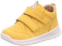 Superfit Superfit Lauflernschuh EUR 23 gelb Lauflernschuh