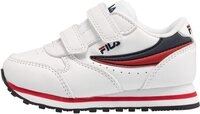 Fila Orbit Klettverschluss Kids Sneaker
