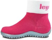 Leguano LEGUANITO Barfu&szlig;schuh Schlupschuh, Freizeitschuh, Hausschuh f&ouml;rdert...