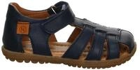 Naturino Naturino 0011500724.01.0c02 Leder Sandalen Jungen blau Sandale