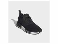 adidas Originals NMD_R1 REFINED SCHUH Sneaker schwarz