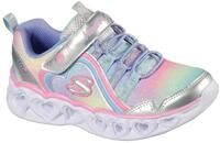 Skechers Skechers Heart Lights Rainbow Lux Sneaker