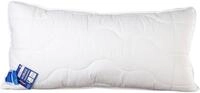 Jekatex Nackenst&uuml;tzkissen Kissen Basic, F&uuml;llung: Microfaser, Bezug: Polyester,