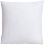 OTTO home Federkopfkissen Loftet, Kopfkissen 40x80 cm, 80x80 cm, F&uuml;llung: 85%