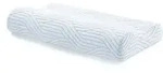 Tempur Nackenst&uuml;tzkissen TEMPUR&reg; Shape Queen SmartCool&trade; Schlafkissen M,