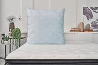 Yatas Bedding Kopfkissen Majest&auml;t Dacron&reg; Climarelle Cool, Kopfkissen 40x80 cm,