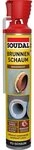 SOUDAL Bauschaumpistole Soudal 1K Brunnenschaum Genius Gun 750 ml